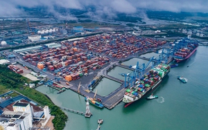 Thành phố Hồ Chí Minh phát triển thêm nhiều tuyến du lịch đường thủy đến các tỉnh thành Nam Bộ - Ảnh 2.