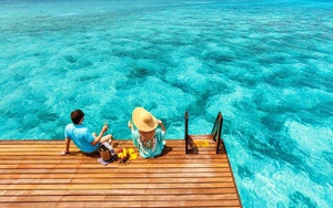 Du lịch tiết kiệm tới "thiên đường Ấn Độ Dương" Maldives mùa thấp điểm- Ảnh 9.