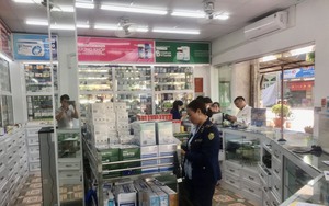 Nhiều trang mạo danh Nhà thuốc Long Châu - Ảnh 4.