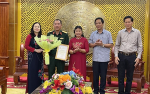 Quảng Trị: Công bố trao học bổng “Vì em hiếu học” năm học 2022-2023