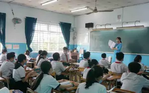 Ban đại diện cha mẹ học sinh: Tập trung phối hợp gi&aacute;o dục thay v&igrave; thu chi t&agrave;i ch&iacute;nh? - Ảnh 6.