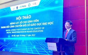 Tập huấn n&acirc;ng cao năng lực số v&agrave; ứng dụng tr&iacute; tuệ nh&acirc;n tạo cho 4.500 thanh ni&ecirc;n  - Ảnh 7.