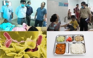 Vụ ngộ độc tại trường iSchool Nha Trang: 21 ca nặng đã ổn định, tăng cường bảo đảm ATTP bữa ăn học đường