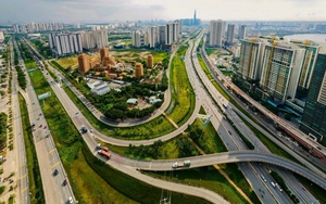 Giải ngân vốn đầu tư công 7 tháng 2025 tăng mạnh - Ảnh 4.
