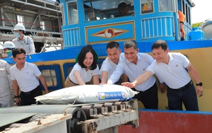 100 can axit sunfuric được cảnh báo là "rất nguy hiểm" - Ảnh 2.