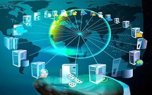 Luật Giao dịch điện tử: chia sẻ dữ liệu của cơ quan nhà nước thế nào? - Ảnh 1.