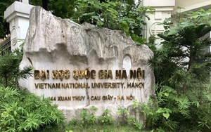 Đại học Quốc gia Hà Nội đứng thứ 970 bảng xếp hạng cơ sở giáo dục đại học tốt nhất toàn cầu