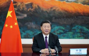 Chủ tịch Tập Cận Bình: Trung Quốc duy trì chính sách mở cửa kinh tế