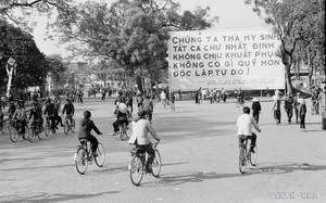 &quot;Hà Nội - Điện Biên Phủ trên không&quot; - Chiến thắng của ý chí và trí tuệ Việt Nam
