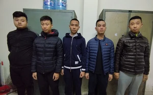 C&ocirc;ng an Đồng Nai triệt ph&aacute; đường d&acirc;y c&aacute; độ b&oacute;ng đ&aacute; tr&ecirc;n kh&ocirc;ng gian mạng quy m&ocirc; lớn - Ảnh 6.