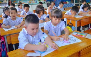 Thành phố Hồ Chí Minh yêu cầu các trường tuyệt đối không gây áp lực cho học sinh trong kiểm tra cuối kỳ