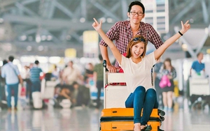 Du khách Trung Quốc sẵn sàng du lịch nước ngoài trở lại