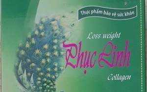 Sản phẩm Lưu Nguyên Đường Tâm có dấu hiệu lừa người bệnh - Ảnh 8.