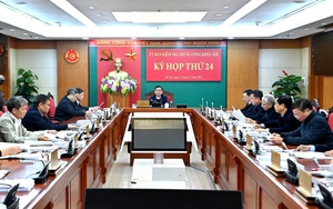 Nguyên Bộ trưởng Bộ Y tế Nguyễn Thị Kim Tiến bị đề nghị kỷ luật vì gây hậu quả rất nghiêm trọng - Ảnh 4.