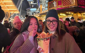 Khám phá Paris: "Kinh đô ánh sáng" của nước Pháp - Ảnh 24.