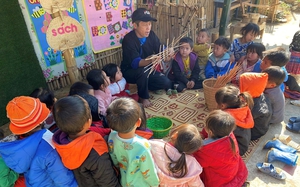 Kinh nghiệm tổ chức trải nghiệm cho học sinh an to&agrave;n, hiệu quả - Ảnh 5.