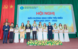 Thành lập Phân hiệu Đại học Thái Nguyên tại tỉnh Điện Biên - Ảnh 9.