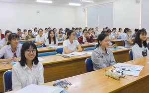 Đại học Quốc gia Thành phố Hồ Chí Minh dự kiến thi đánh giá năng lực từ ngày 26/3/2023