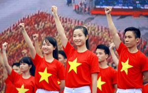 Phát triển con người Việt Nam toàn diện trong thời kỳ mới