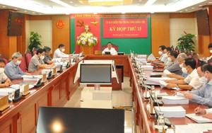 Nguyên Bộ trưởng Bộ Y tế Nguyễn Thị Kim Tiến bị đề nghị kỷ luật vì gây hậu quả rất nghiêm trọng - Ảnh 5.