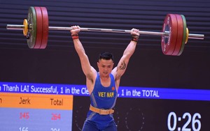 Nữ vận động viên Lào Cai giành huy chương Đồng vô địch cử tạ châu Á - 2025 - Ảnh 5.