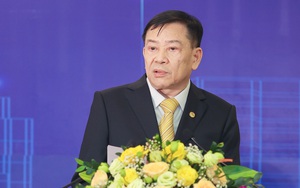 Hiệp hội Bất động sản Việt Nam có tân chủ tịch