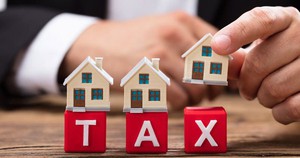 Đẩy mạnh “tiền phòng - hậu kiểm” với thuế chuyển nhượng bất động sản
