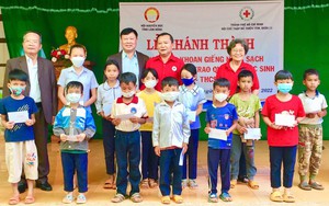 Khuyến học ở Lâm Đồng: Cùng chung lòng yêu thương trẻ!