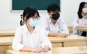 Tuyển sinh lớp 10 tại Hà Nội: Cạnh tranh cao, bảo đảm chất lượng đầu vào Trung học Phổ thông