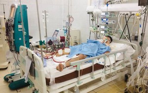Thanh Hóa: Sử dụng 2 kỹ thuật cao cứu sống bệnh nhân bị ngừng tim