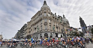 Hiện Leuven là thành phố duy nhất tại Bỉ, nơi xe đạp thực sự là phương tiện giao thông được ưu tiên, tiếp sau là giao thông công cộng và cuối cùng mới là ô tô cá nhân.