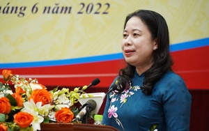  Hội Khuyến học Việt Nam trao học bổng "Học không bao giờ cùng" lần thứ 2 cho 210 tấm gương tiêu biểu