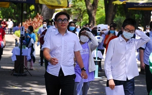 H&agrave; Nội th&ocirc;ng tin về thời gian c&ocirc;ng bố m&ocirc;n thi thứ 3 tuyển sinh v&agrave;o lớp 10 - Ảnh 3.