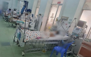 Đắk Lắk: Bé gái 10 tuổi mổ ruột thừa tử vong sau gần 2 tháng hôn mê