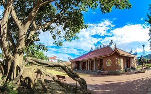 Làng bích họa Cảnh Dương – điểm check in “siêu chất” tại Quảng Bình- Ảnh 24.