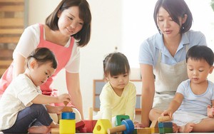 Gi&aacute;o dục t&agrave;i ch&iacute;nh cho trẻ, g&oacute;c nh&igrave;n từ hộ chiếu Educfi của nước Ph&aacute;p - Ảnh 4.