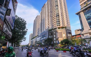 Sở Quy hoạch Kiến trúc Hà Nội sẽ "nghiêm túc kiểm điểm, rút kinh nghiệm" về sai phạm quy hoạch đường Lê Văn Lương