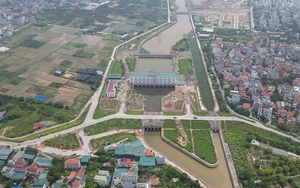 Trung Quốc đã chi hàng chục tỷ đô la để "sống chung với lũ" như thế nào? - Ảnh 9.