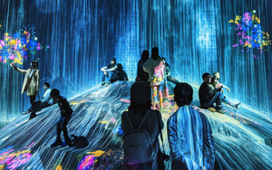 Làng công nghệ Tech Art: Bảo tồn, phát huy giá trị các di sản văn hóa nghệ thuật Việt Nam