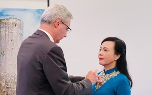 X&eacute;t xử c&ocirc;ng khai vụ &aacute;n cựu Bộ trưởng Nguyễn Thị Kim Tiến g&acirc;y thất tho&aacute;t 803 tỉ đồng từ ng&agrave;y 20/5 - Ảnh 3.