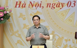 Thủ tướng Phạm Minh Chính: Đánh giá khách quan, minh bạch khi xem xét đề nghị tặng danh hiệu Anh hùng Lực lượng vũ trang
