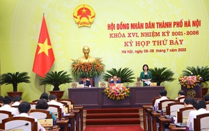 Cơ sở nhà, đất sau sáp nhập cần đẩy nhanh xử lý - Ảnh 5.