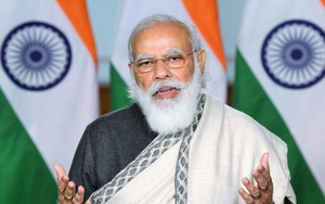 Thủ tướng Narendra Modi tin tưởng Ấn Độ có thể trở thành trung tâm giáo dục toàn cầu