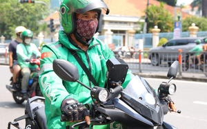 Tự học ở Grab: Khi mỗi cuốc xe l&agrave; một cơ hội - Ảnh 3.