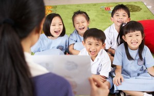 Thành phố Hồ Chí Minh thiếu nghiêm trọng giáo viên Tiếng Anh và Tin học