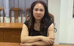 Công an Thành phố Hồ Chí Minh đề nghị truy tố bà Nguyễn Phương Hằng 