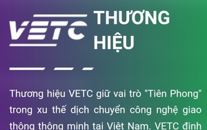 Chuyển đổi VETC, ePass để làm gì? - Ảnh 3.