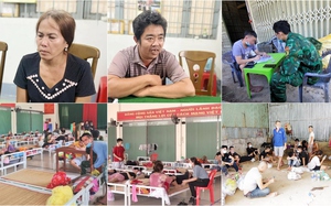 Bắt 5 đối tượng đưa người Trung Quốc nhập cảnh trái phép vào Việt Nam để đưa sang Campuchia làm thuê - Ảnh 7.