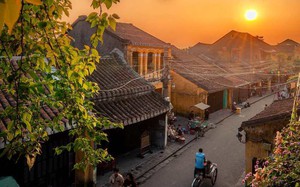 Việt Nam lọt top điểm đến du lịch có tốc độ tăng trưởng nhanh nhất thế giới