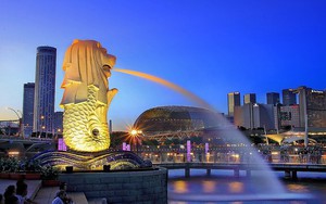 Singapore: Thành phố thông minh nhất thế giới